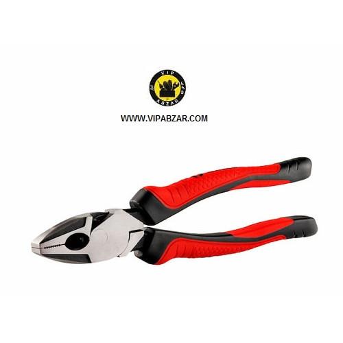 انبر دست صنعتی 8 اینچ لئومدلRH-1128رونیکس